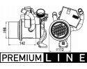 Radiator exhaust gas recirculation MAHLE CE 5 000P Catalog number of the part CE 5 000P