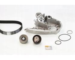 CONTINENTAL CT1148WP1 Timing belt kit water pump