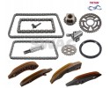 Timing chain kit SWAG 33 10 7544 Part manufacturer SWAG