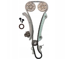 Timing kit wheel chain fits VOLVO C30 S40 II S80 II V5