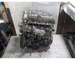 TOYOTA AVENSIS T27 2011R 2 0 D4D ENGINE POST 1BB 1942