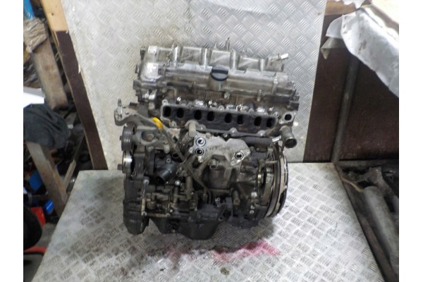 TOYOTA AVENSIS T27 2011R 2 0 D4D ENGINE POST 1BB 1942