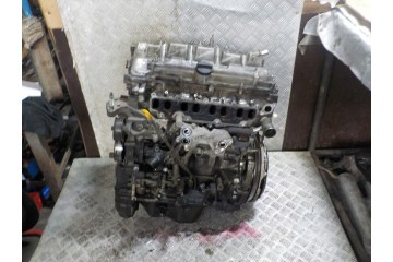 TOYOTA AVENSIS T27 2011R 2 0 D4D ENGINE POST 1BB 1942