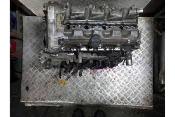 TOYOTA AVENSIS T27 2011R 2 0 D4D ENGINE POST 1BB 1942 Catalog number of the part 1BB