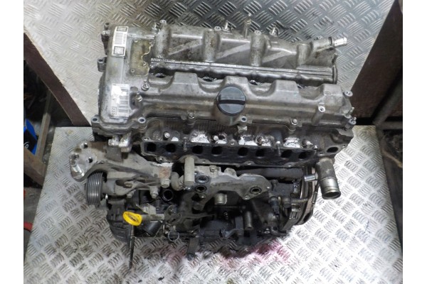 TOYOTA AVENSIS T27 2011R 2 0 D4D ENGINE POST 1BB 1942 Part manufacturer Toyota OE