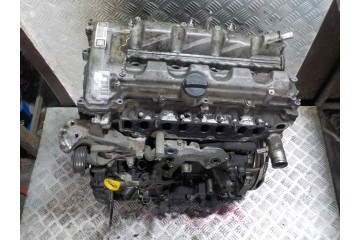TOYOTA AVENSIS T27 2011R 2 0 D4D ENGINE POST 1BB 1942 Part manufacturer Toyota OE