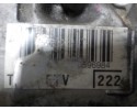 TOYOTA AVENSIS T27 2011R 2 0 D4D ENGINE POST 1BB 1942 Car type passenger cars