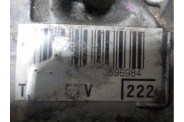 TOYOTA AVENSIS T27 2011R 2 0 D4D ENGINE POST 1BB 1942 Car type passenger cars