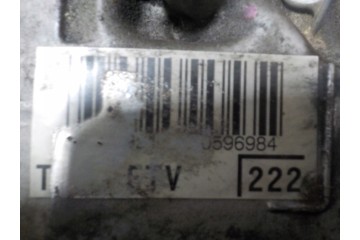TOYOTA AVENSIS T27 2011R 2 0 D4D ENGINE POST 1BB 1942 Car type passenger cars