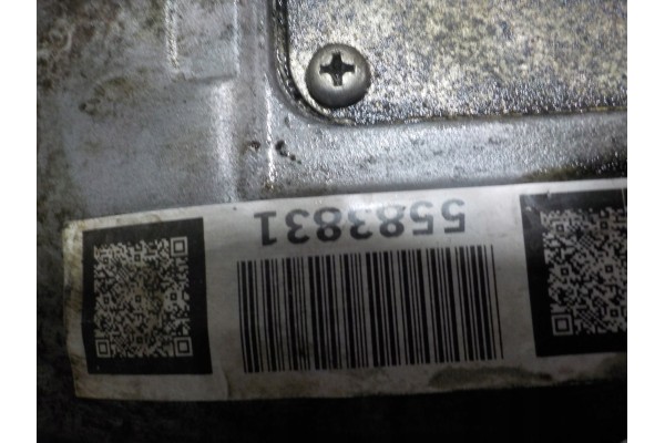 TOYOTA AVENSIS T27 2011R 2 0 D4D ENGINE POST 1BB 1942 Engine type diesel
