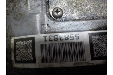 TOYOTA AVENSIS T27 2011R 2 0 D4D ENGINE POST 1BB 1942 Engine type diesel