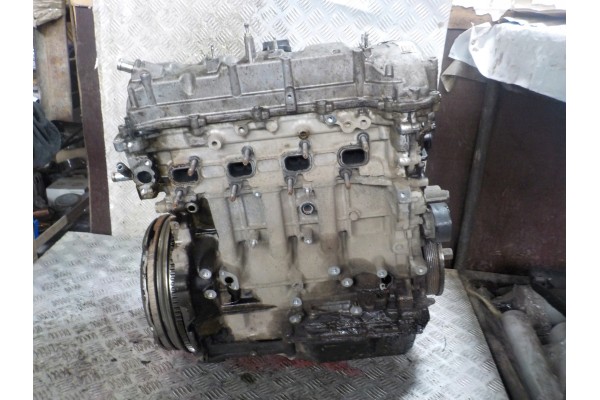 Motor Toyota Avensis T27 2011 2.0 D4D 1BB 1942cc