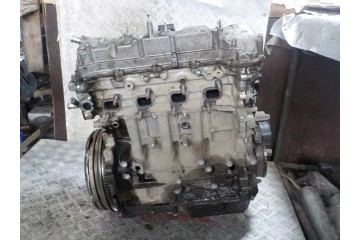 Motor Toyota Avensis T27 2011 2.0 D4D 1BB 1942cc