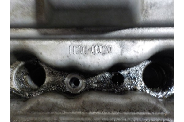Motor Toyota Avensis T27 2011 2.0 D4D 1BB 1942cc