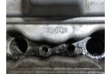 Motor Toyota Avensis T27 2011 2.0 D4D 1BB 1942cc