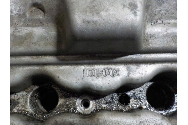 Motor Toyota Avensis T27 2011 2.0 D4D 1BB 1942cc