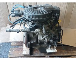 SUZUKI SWIFT III PETROL ENGINE 1 0 6V G10A