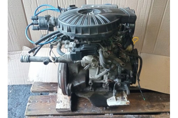 SUZUKI SWIFT III PETROL ENGINE 1 0 6V G10A