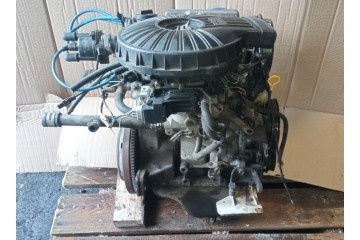 SUZUKI SWIFT III PETROL ENGINE 1 0 6V G10A