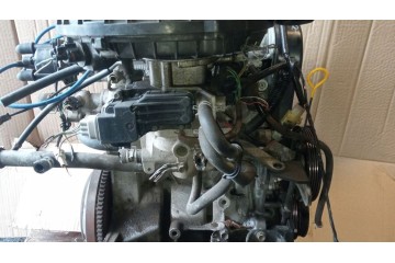SUZUKI SWIFT III PETROL ENGINE 1 0 6V G10A Catalog number of the part G10A