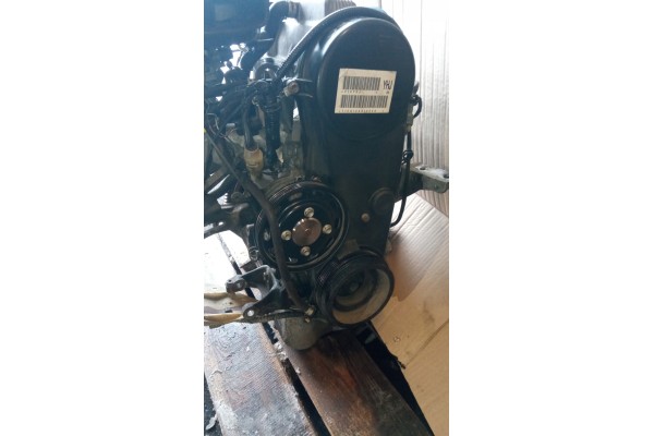 SUZUKI SWIFT III PETROL ENGINE 1 0 6V G10A Engine type petrol