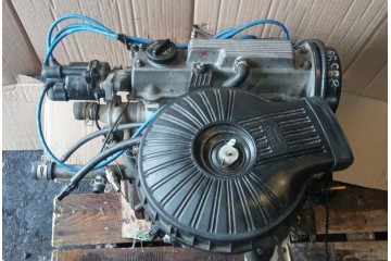 Motor de gasolina SUZUKI SWIFT III 1.0 6V G10A