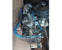 Motor de gasolina SUZUKI SWIFT III 1.0 6V G10A