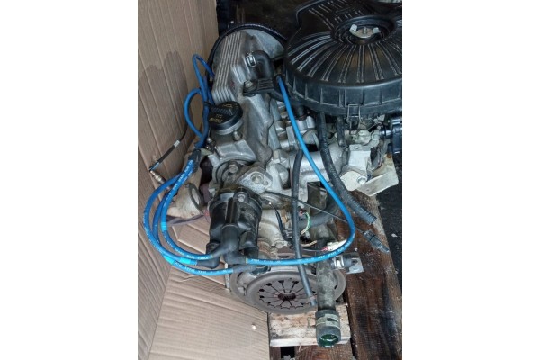Motor de gasolina SUZUKI SWIFT III 1.0 6V G10A