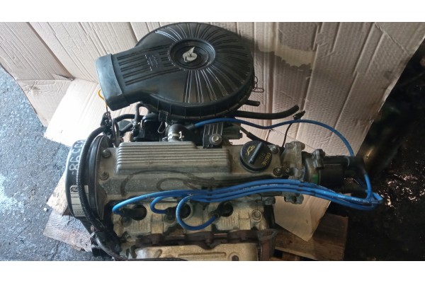 Motor de gasolina SUZUKI SWIFT III 1.0 6V G10A