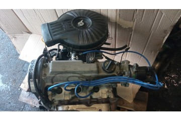 Motor de gasolina SUZUKI SWIFT III 1.0 6V G10A