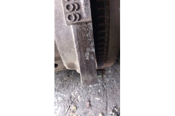 Motor de gasolina SUZUKI SWIFT III 1.0 6V G10A