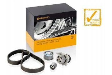Timing set belt roller liquid pump fits AUDI A1 A3 A4 Engine type gasoline