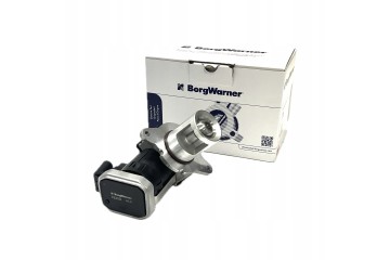 Valve AGR BorgWarner 7625D
