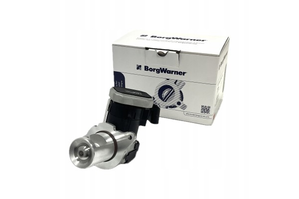 Valve AGR BorgWarner 7625D Catalog number of the part 7625D