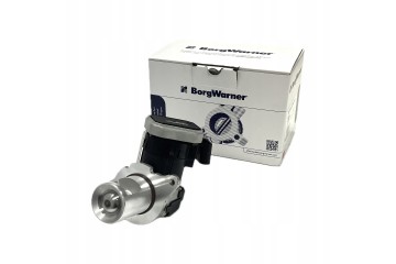 Valve AGR BorgWarner 7625D Catalog number of the part 7625D