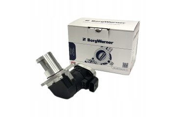Valve AGR BorgWarner 7625D Part manufacturer Wahler
