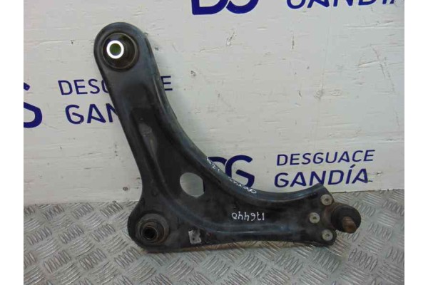 Conector del Múltiple de Admisión Febi Bilstein 176440
