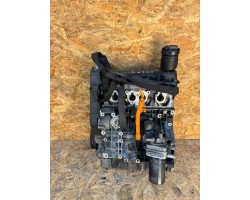 VW GOLF 4 1 6 AKL 210Twents MILEAGE ENGINE PETROL