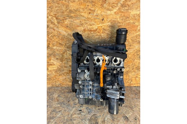 VW GOLF 4 1 6 AKL 210Twents MILEAGE ENGINE PETROL