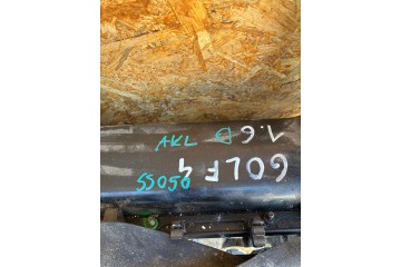 VW GOLF 4 1 6 AKL 210Twents MILEAGE ENGINE PETROL Catalog number of the part SS050