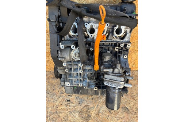 VW GOLF 4 1 6 AKL 210Twents MILEAGE ENGINE PETROL Part manufacturer Volkswagen OE