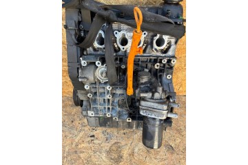 VW GOLF 4 1 6 AKL 210Twents MILEAGE ENGINE PETROL Part manufacturer Volkswagen OE