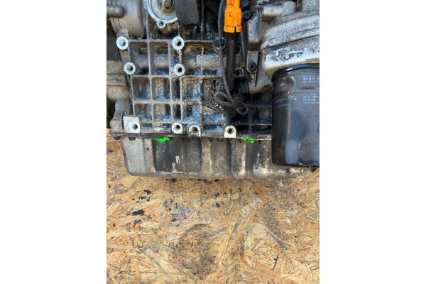 VW GOLF 4 1 6 AKL 210Twents MILEAGE ENGINE PETROL Quality of parts according to GVO O original with manufacturer s logo OE
