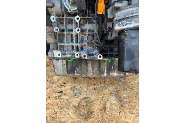 VW GOLF 4 1 6 AKL 210Twents MILEAGE ENGINE PETROL Quality of parts according to GVO O original with manufacturer s logo OE