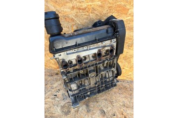 Motor VW Golf 4 1.6 AKL 210,000 km Gasolina