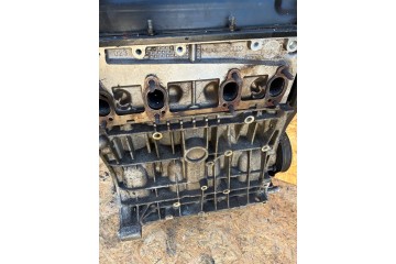 Motor VW Golf 4 1.6 AKL 210,000 km Gasolina