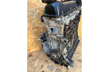 Motor VW Golf 4 1.6 AKL 210,000 km Gasolina