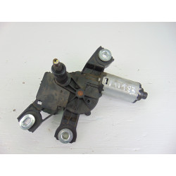 3C9955711A MOTOR LIMPIA TRASERO VOLKSWAGEN PASSAT VARIANT (3C5)