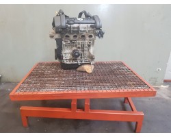 PETROL ENGINE VOLKSWAGEN SKODA AUDI GOLF 5 BUD 1 4 B 16V