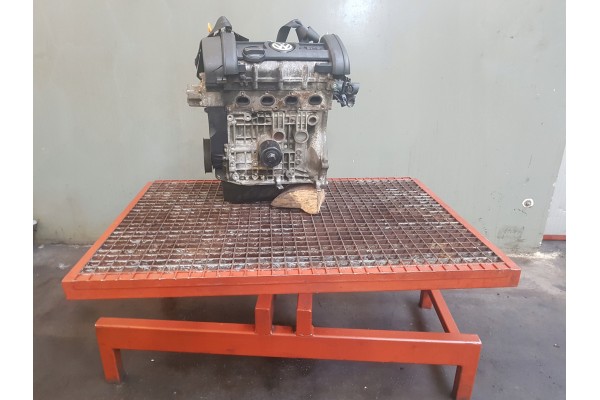 PETROL ENGINE VOLKSWAGEN SKODA AUDI GOLF 5 BUD 1 4 B 16V
